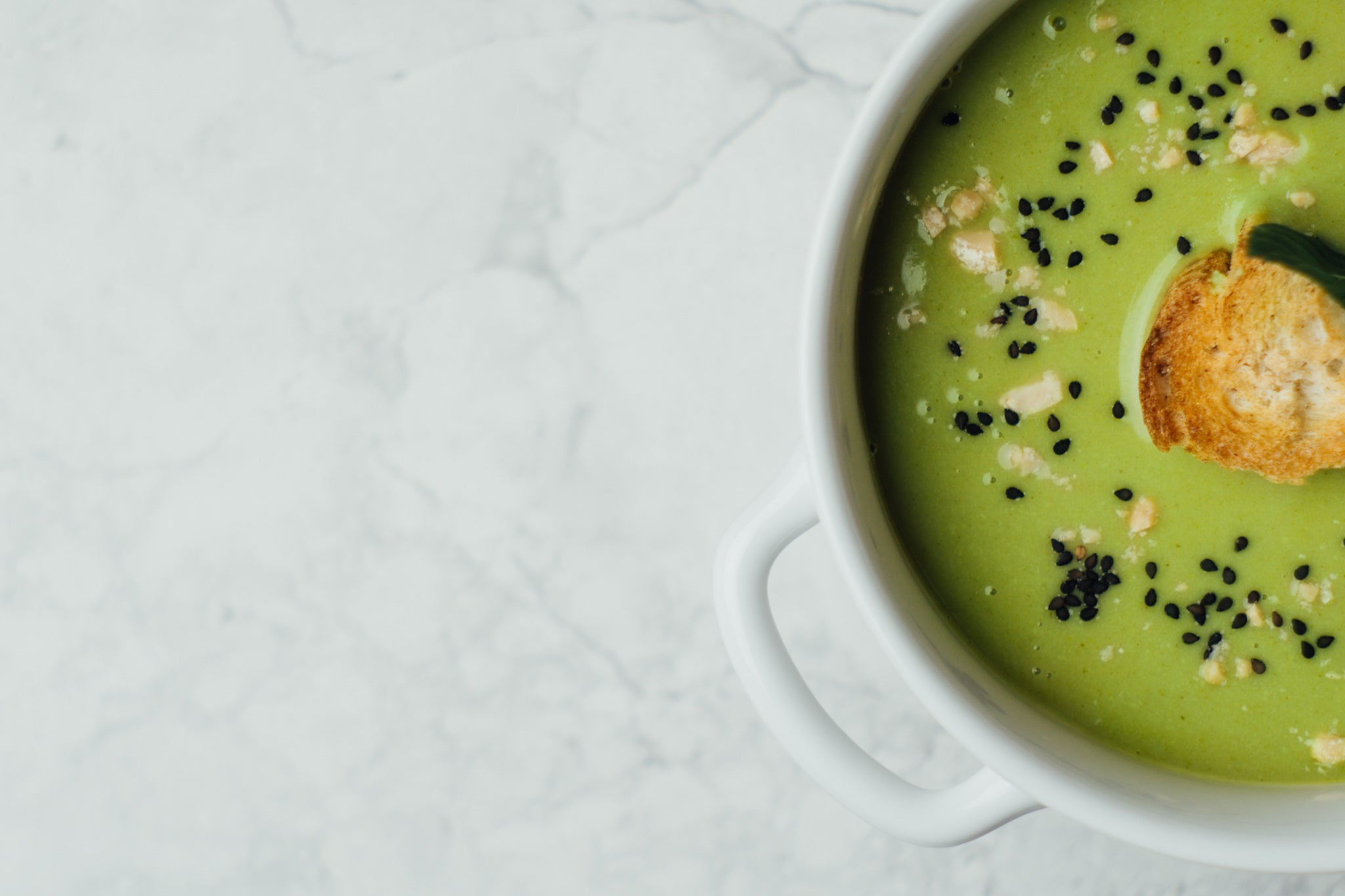 Bulk Mix Case Carrot-Sweet Potato-Turmeric Soup and Zucchini-Cilantro-Cauliflower